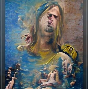 Meet your Posher, Brady